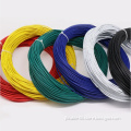 UL1007 Electrical PVC Cable: Equipment Wire with Copper Tinned Stranded for Hook Up
